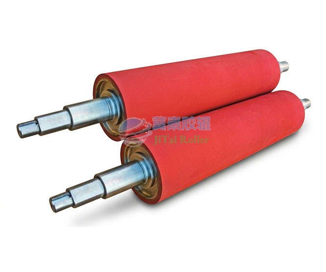 Laminator Roller