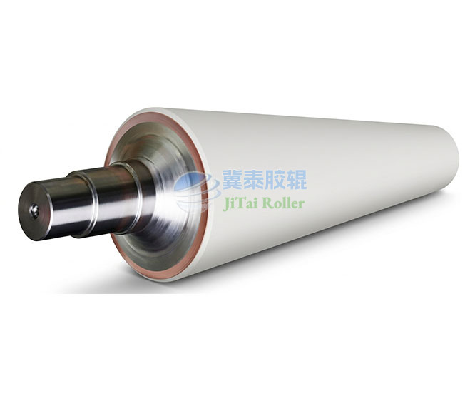Laminating Machine Roller