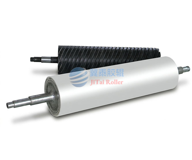 Woodworking Machinery Roller