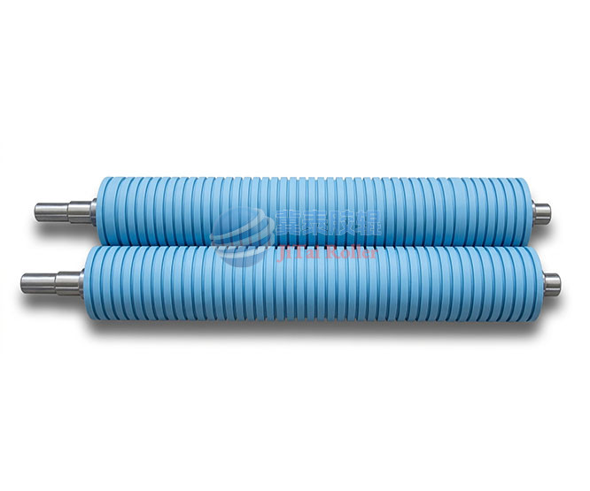 Feed Rubber Roller