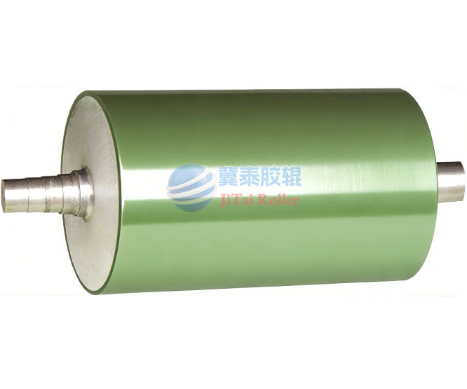 PU Tension Roller