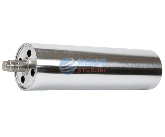 Chromed Roller